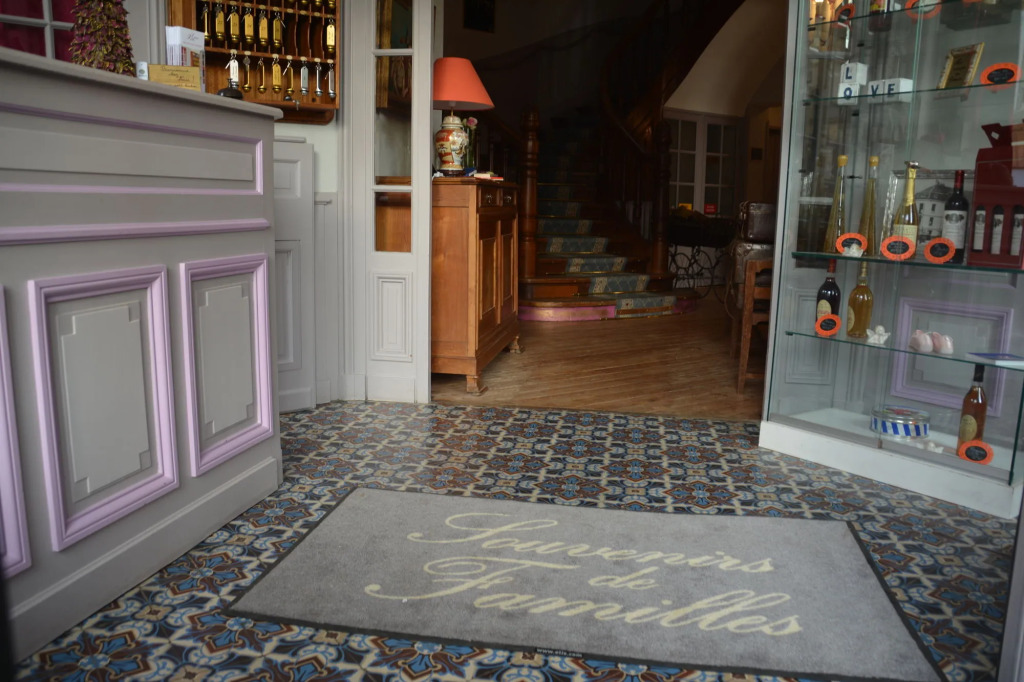Hôtel Au Terminus