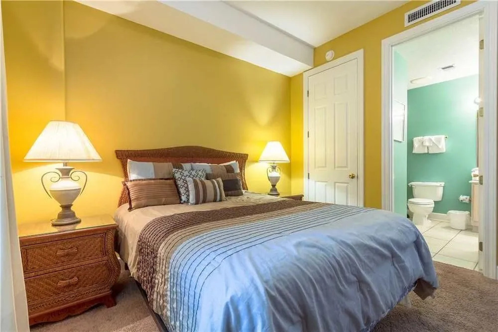 Sea Glass 405 by Meyer Vacation Rentals