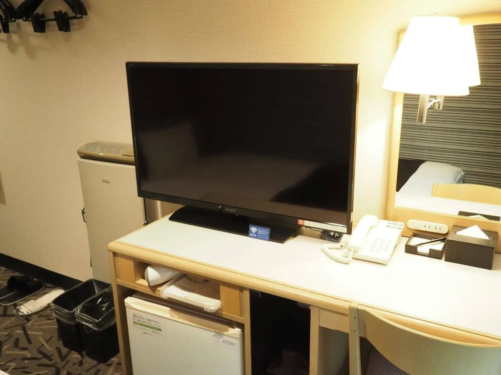 Urvest Hotel Kamata West