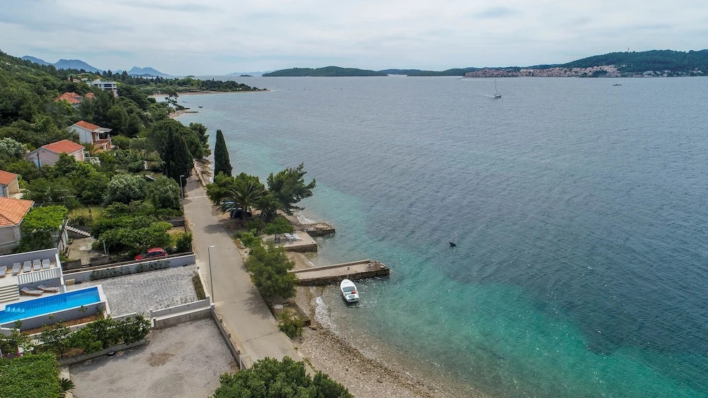 Holiday Villa Sasha
