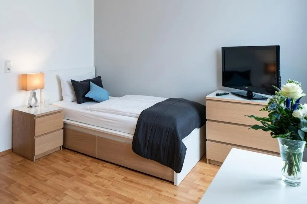 Hotel Birkenstern