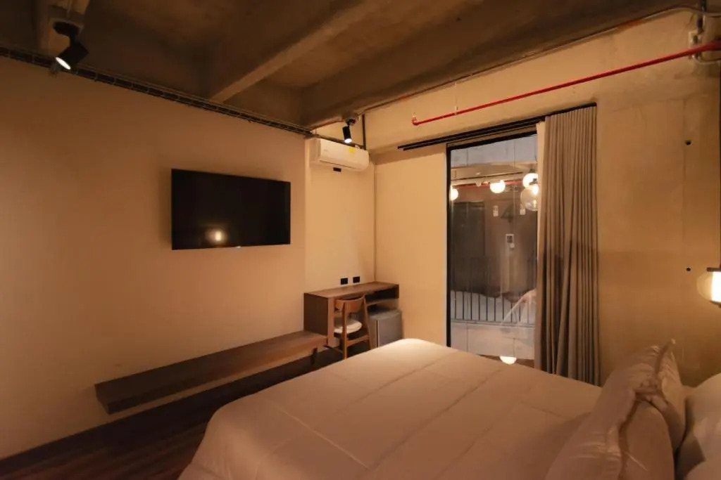 Uukam by Bernalo Hotels