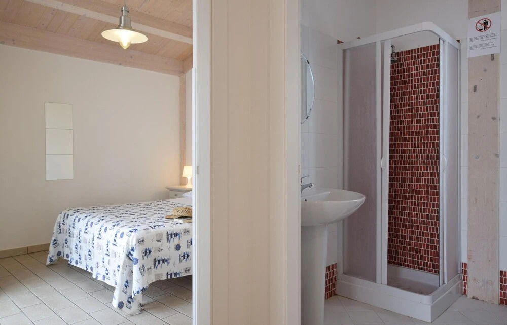 2 Bedroom Stunning Home In Torrenova