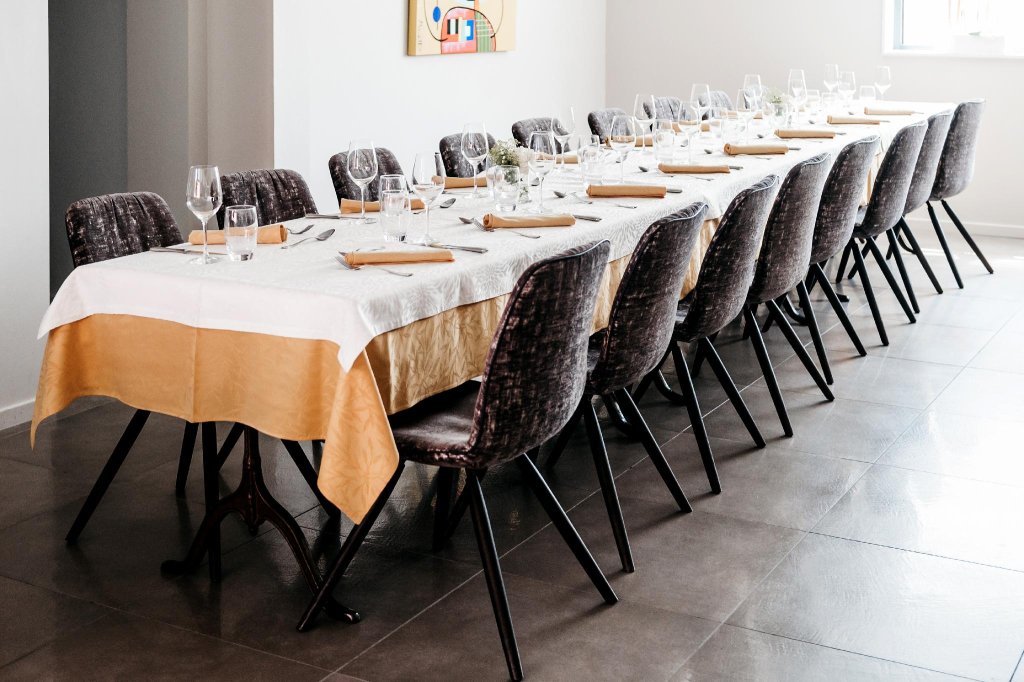 Logis Hôtel Restaurant Au Lion Rouge