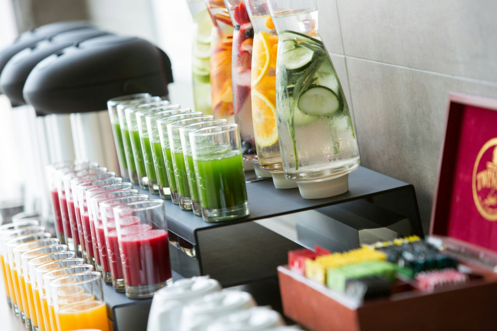 Courtyard by Marriott Santiago Las Condes