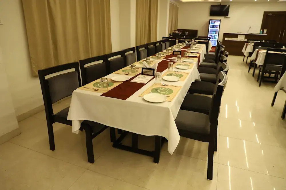 Hotel Singhnature