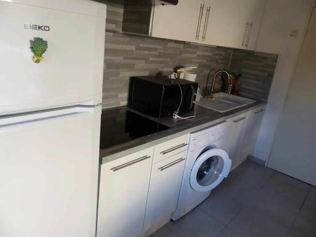 Maison Le Lavandou, 2 pièces, 4 personnes - FR-1-308-85