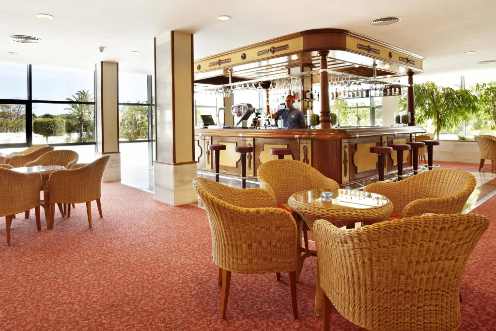 Grupotel Taurus Park