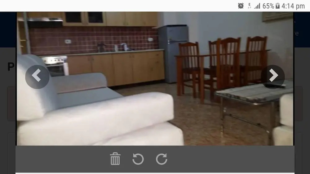 Tirana Comfort Apartment
