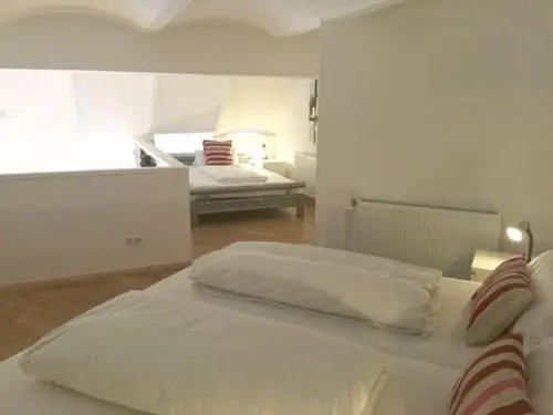 the 5 lofts