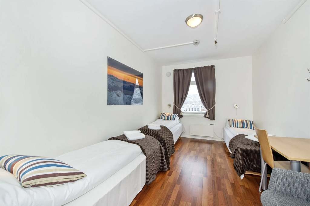 ABC Hotel