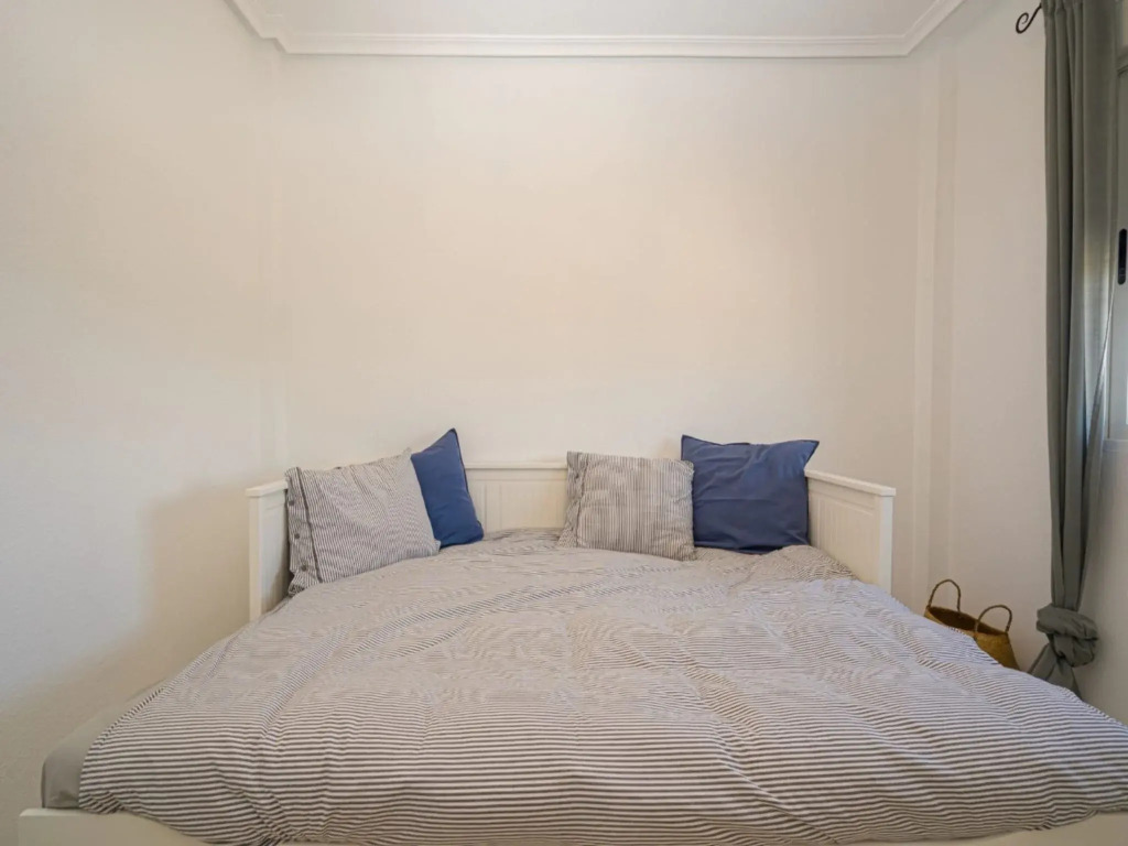 Scenic Holiday Home in Orihuela Costa Alicante with Terrace