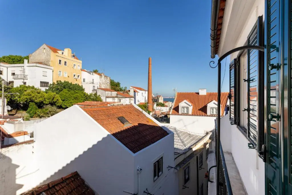 Altido Alfama 365