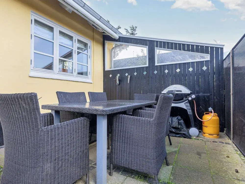 4 Star Holiday Home in Skagen