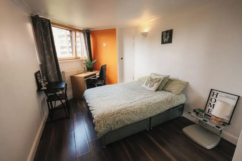 London Luxury Flat - Upper Whistler Walk