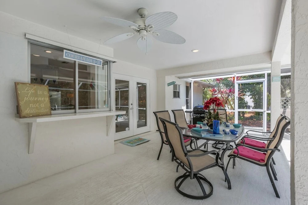 Villa Island Pearl - Roelens Vacations