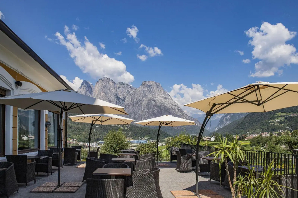 Hotel Villa Imperina