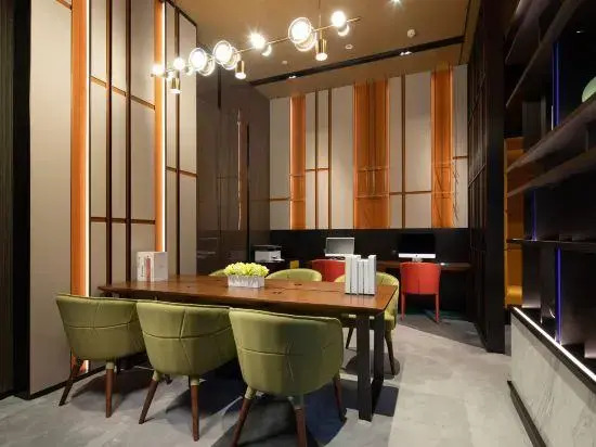 Hampton by Hilton Chengdu Dujiangyan