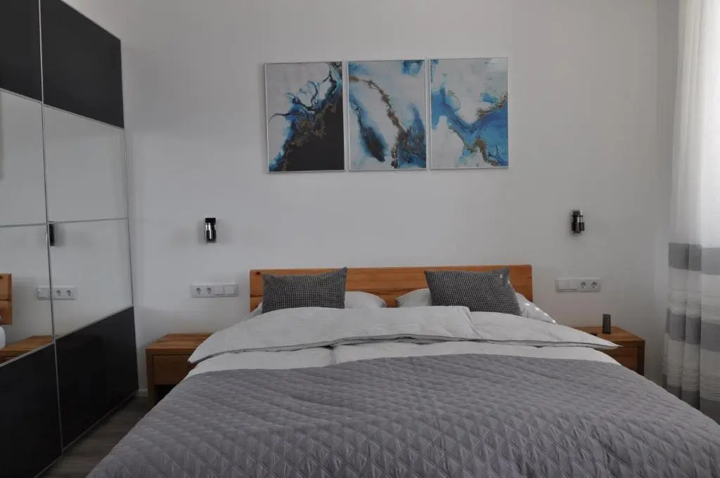 Apartman Benjo