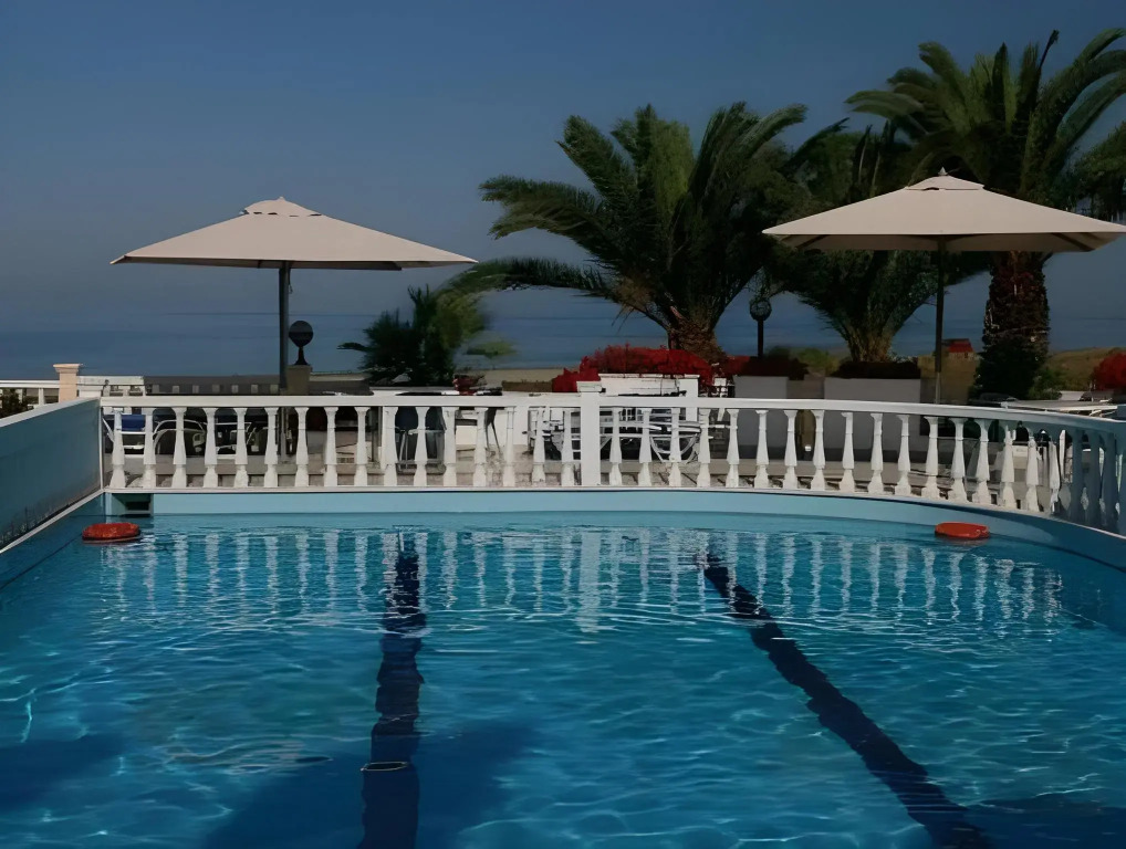 Katerina Hotel