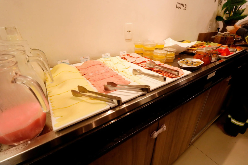 Acqua Inn Maceió Ponta Verde