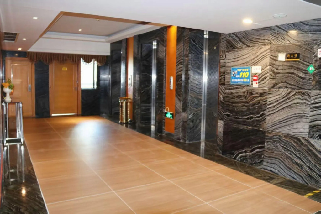 Austin Park Lane Hotel