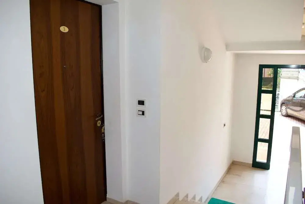 Appartamento Fenice n. 2
