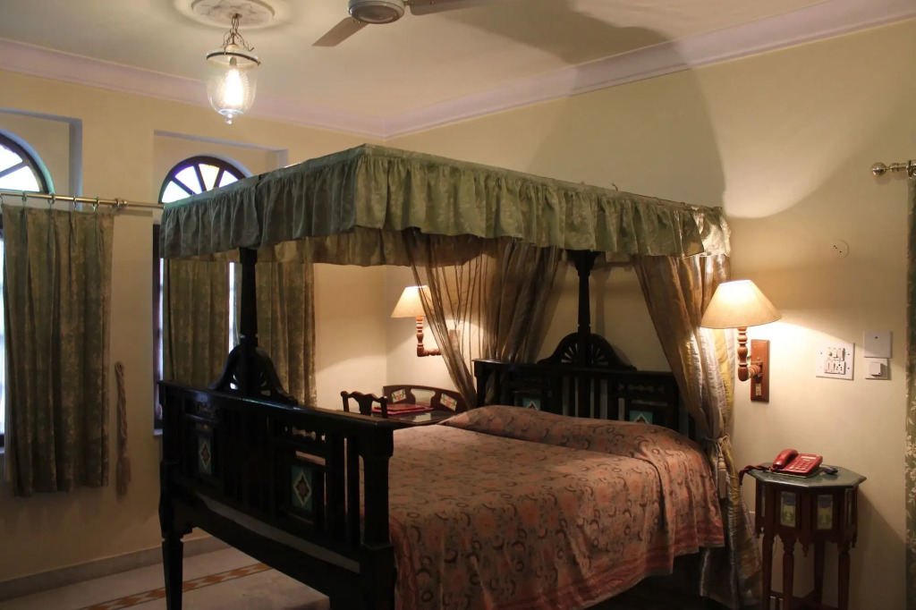 Madhuban - A Heritage Home
