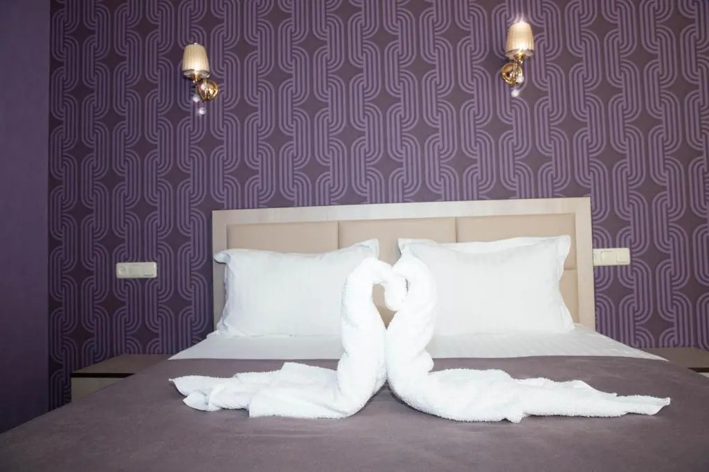 Eridana Hotel