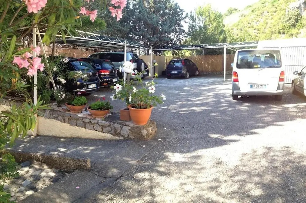 Hotel Normanni