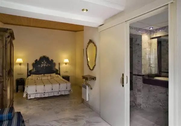 Hotel El Molí