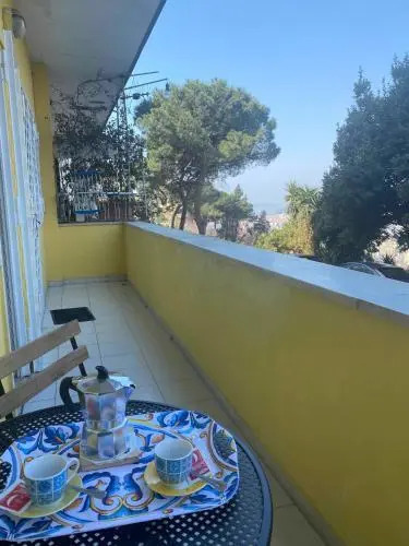 Flat 3 Bedrooms 3 Bathrooms - Naples