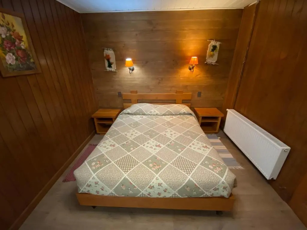Hostal el Nogal Pucón