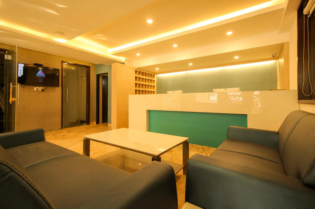 Grand Plaza Hotel