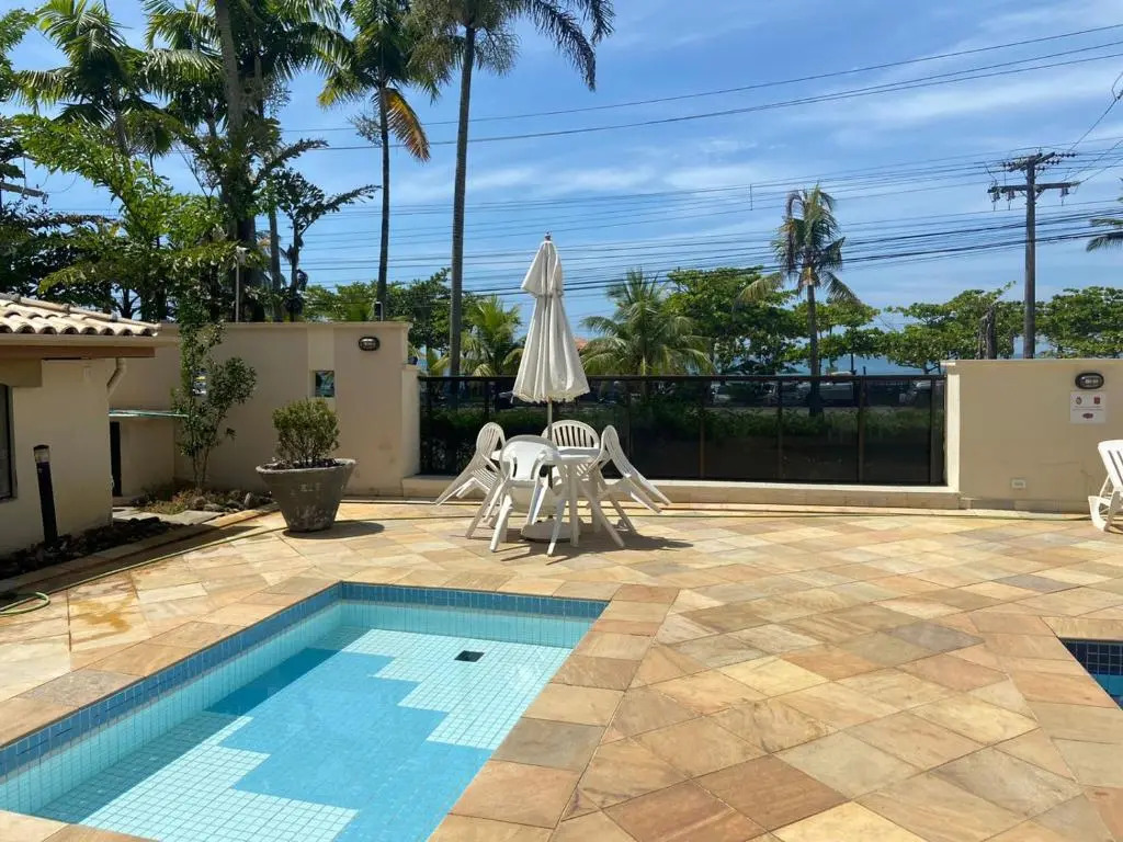 Apartamento Ubatuba Praia Grande