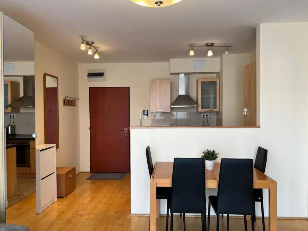 Best Central Apartments