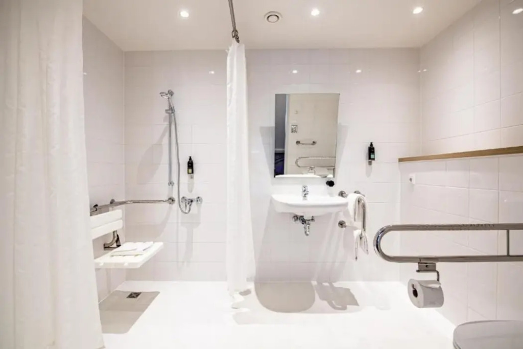Premier Inn München Messe