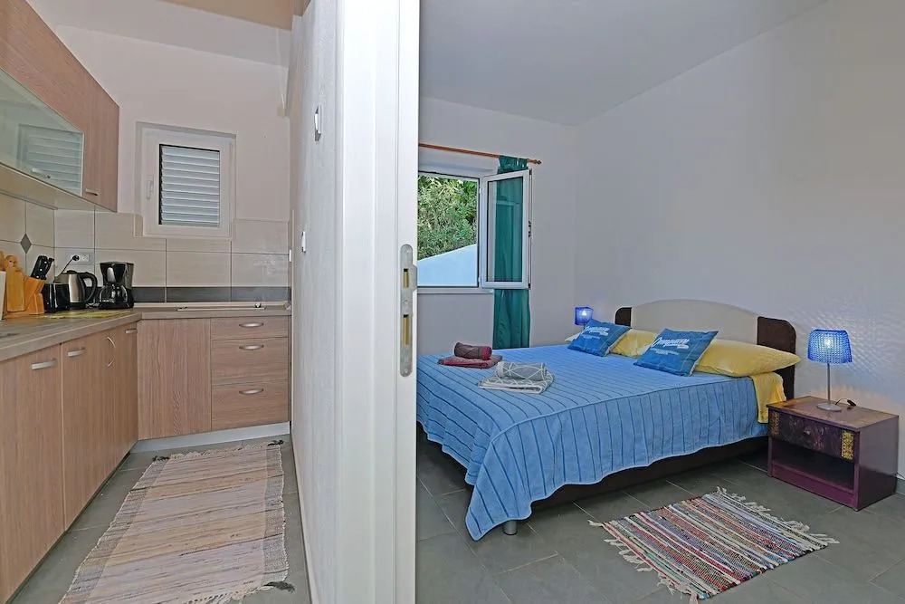 Apartments Biba Hvar