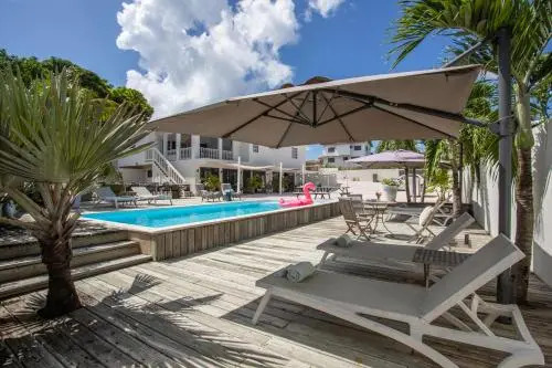 INDIGO Apartments & Suites