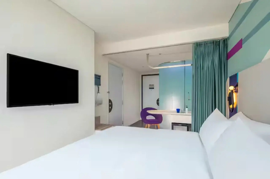 Tru by Hilton Lao Cai City Riverside