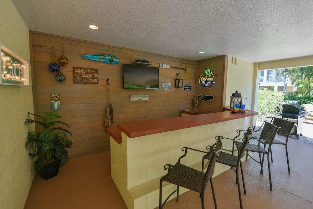 Dolphin House Apartment 3