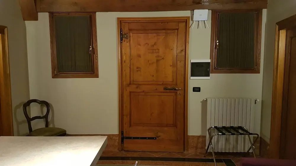 Appartamenti Miracoli