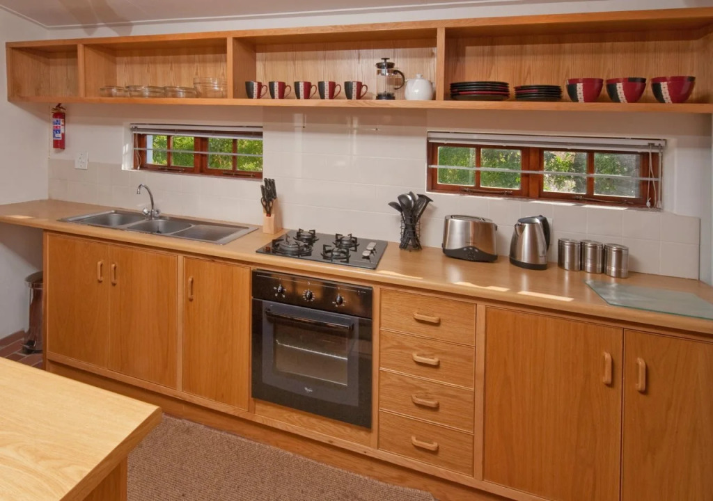 La Galiniere Guest Cottages