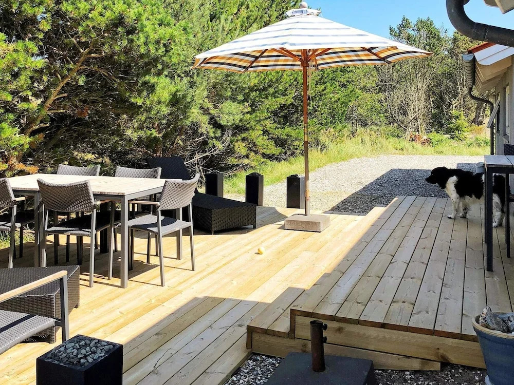 4 star holiday home in Thisted