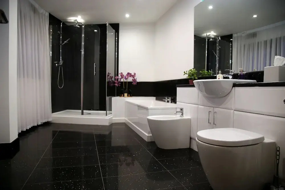 Westport Serviced Apartments