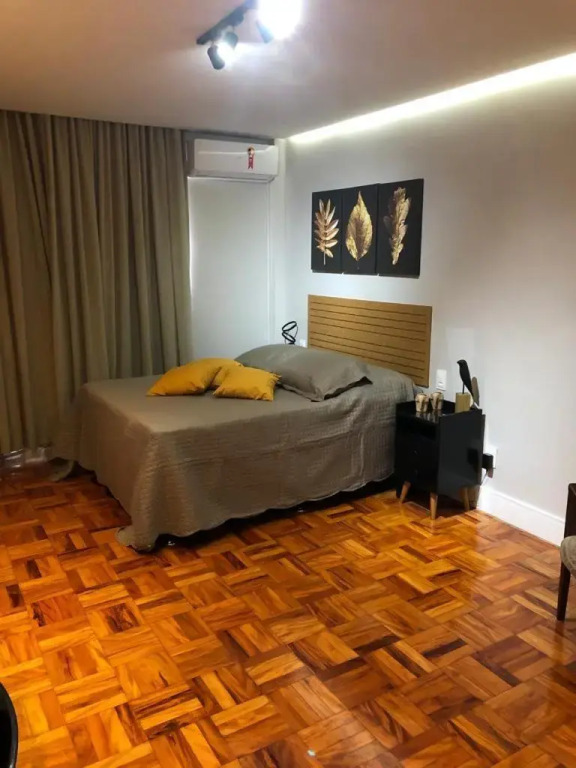 Studio 3 min a pé da (Vitória)Baia de todos santos