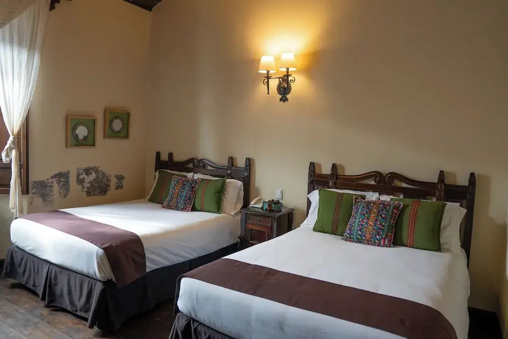 Casa Noble Hotel