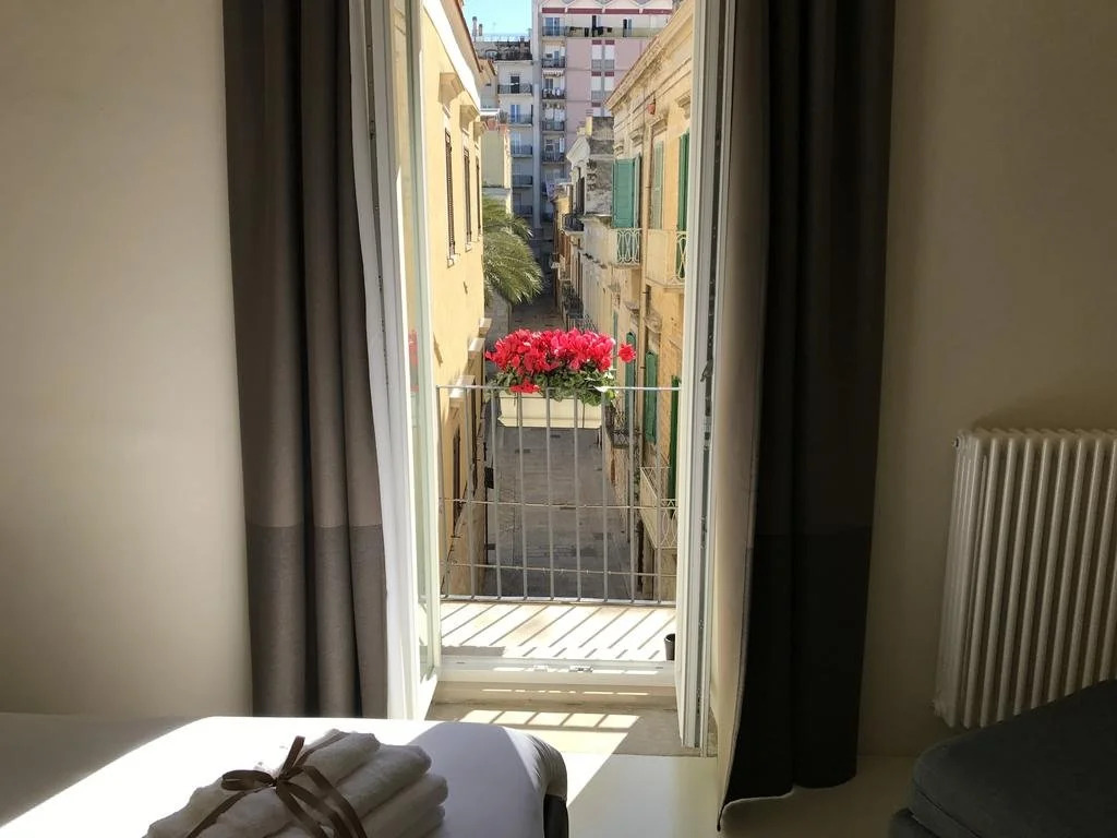 42 Zanardelli B&B