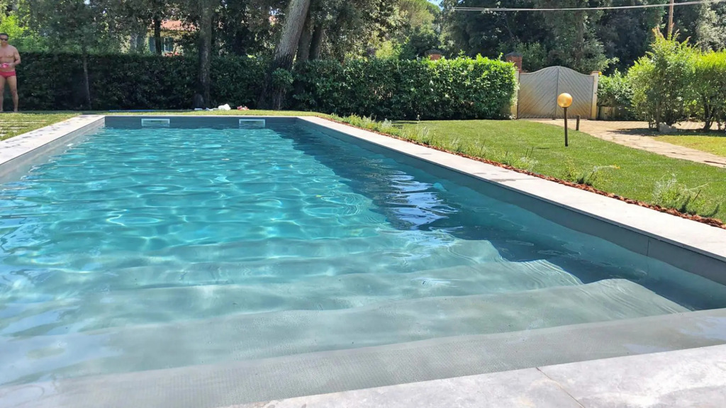 VILLA LA MERIDIANA 8&1, Emma Villas