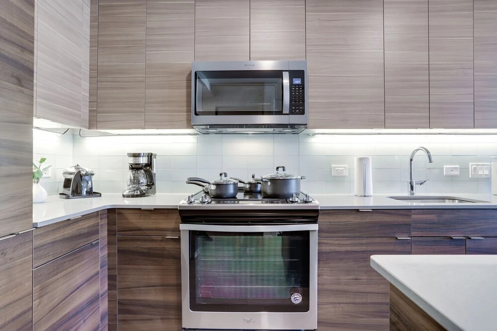 Arlington Executive Suites by H